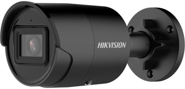 HIKVISION DS-2CD2043G2-LI2U(2.8mm)(BLACK)