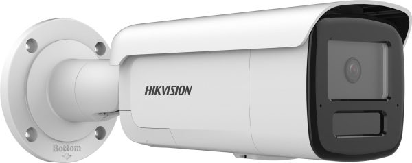 HIKVISION DS-2CD2T46G2H-IS2U/SL 2.8mm EF PL
