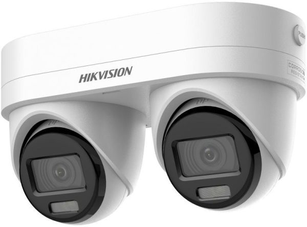 HIKVISION DS-2CD2346G3D-IZ2UY/SL(2.8/4mm)