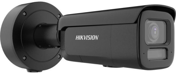 HIKVISION DS-2CD2667G3-LIZS2UY/SL(2.8-12mm)BLACK