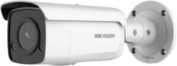 HIKVISION DS-2CD2T86G2-ISU/SL(2.8mm)(C)