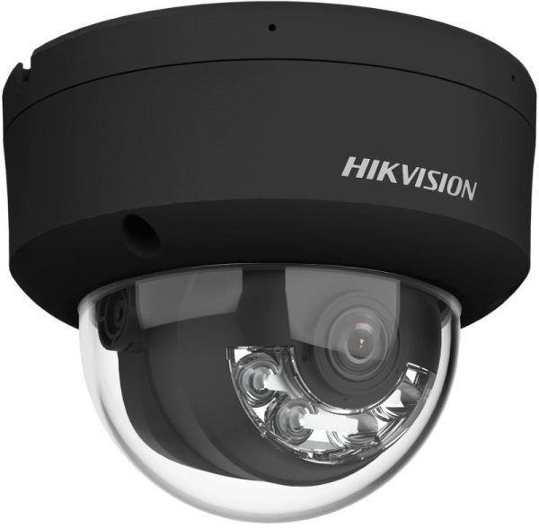 HIKVISION DS-2CD2163G2-LIS2U 2.8mm BLACK PL