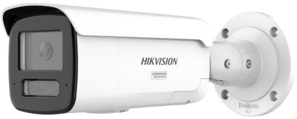 HIKVISION DS-2CD2T87G3-LIS2UY/SL 2.8mm PL