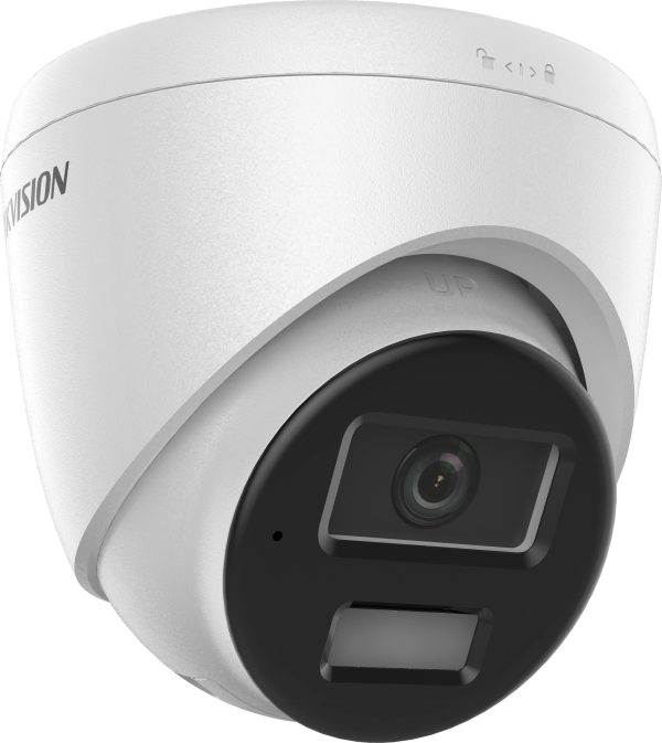 HIKVISION DS-2CD1363G2-LIUF/SL 2.8mm PL