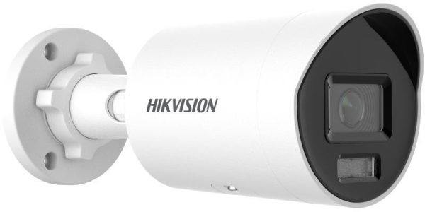 HIKVISION DS-2CD2046G2H-IU 2.8mm EF PL