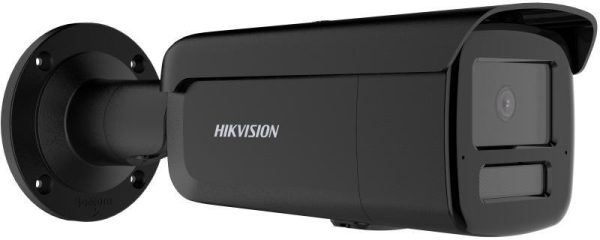 HIKVISION DS-2CD2T63G2-LIS2U/SL(2.8mm)/BLACK