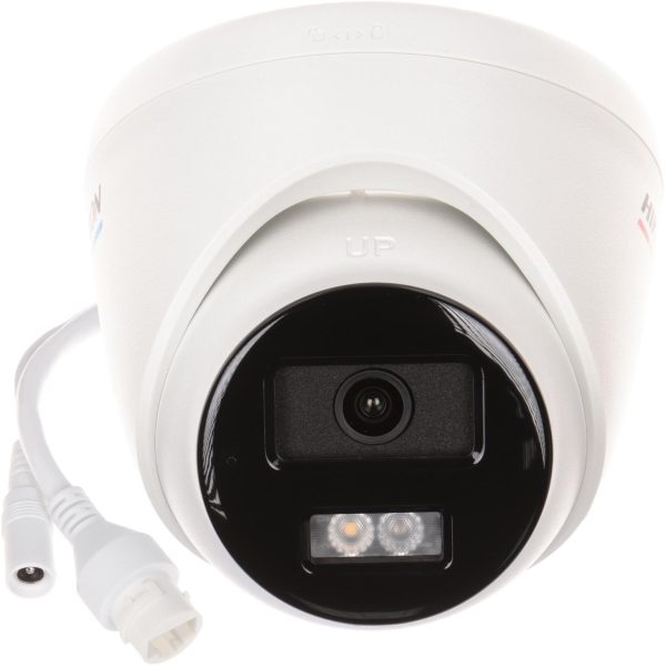 HIKVISION DS-2CD1327G2H-LIU 2.8mm PL