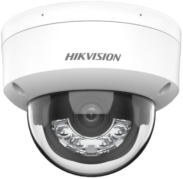 HIKVISION DS-2CD1163G2-LIU 4mm PL