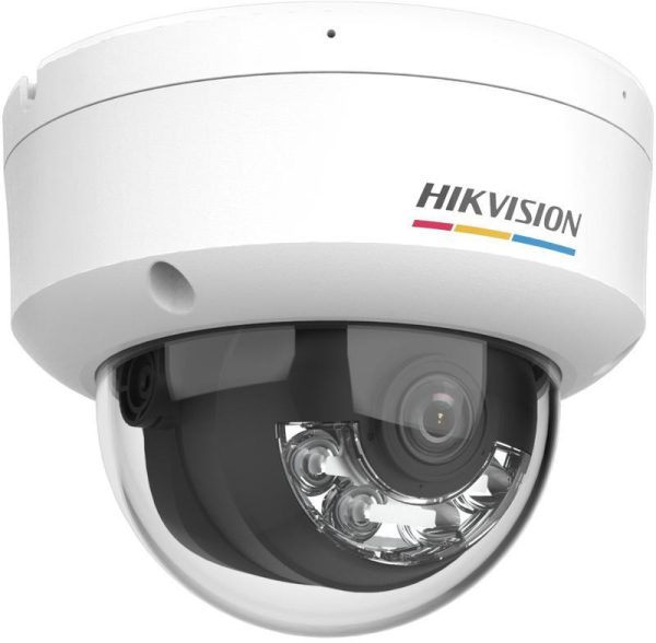 HIKVISION DS-2CD1167G2H-LIU 2.8mm PL