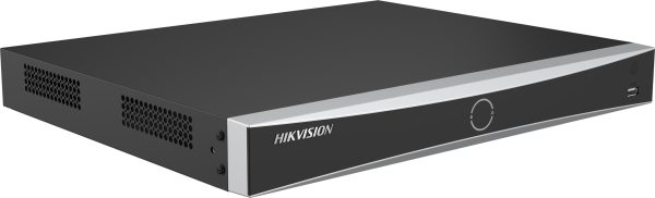 DS-7616NXI-I2/VPro - rejestrator IP