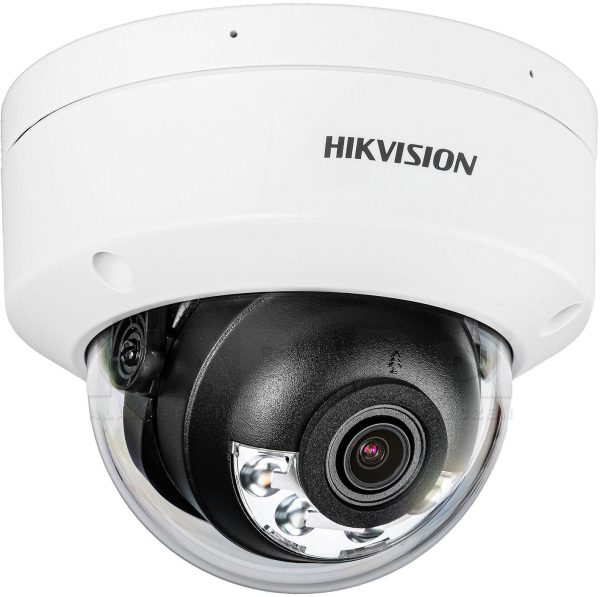 HIKVISION DS-2CD2183G2-LIS2U(2.8mm)