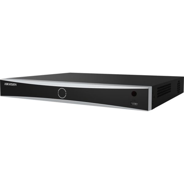 DS-7616NXI-I2/16P/S E PL - rejestrator IP