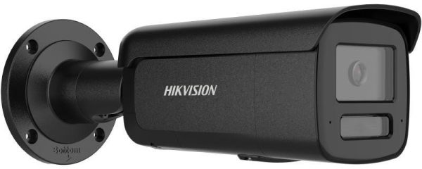 HIKVISION DS-2CD2T123G2-LIS2UY/SL(2.8mm)BLACK