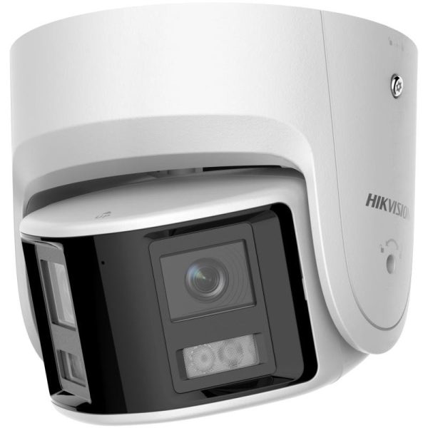 HIKVISION DS-2CD2366G2P-ISU/SL(2.8mm)(C) PL