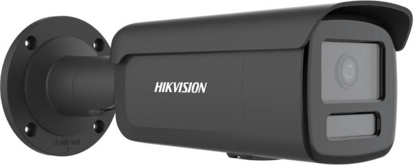 HIKVISION DS-2CD2T66G2H-4I 2.8mm EF BLACK PL