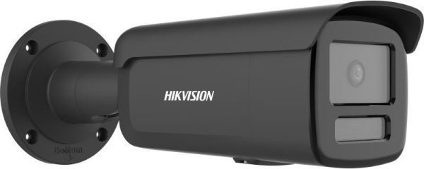 HIKVISION DS-2CD2T86G2H-4I 4mm EF BLACK PL