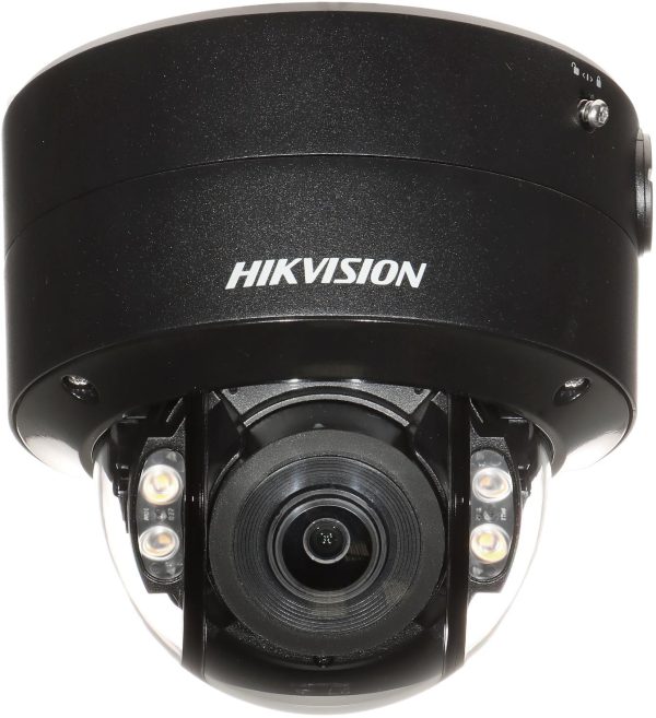 HIKVISION DS-2CD2747G2T-LZS(2.8-12MM)(C)BLACK