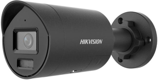 HIKVISION DS-2CD2047G2H-LIU/SL(2.8)/eF/BLACK