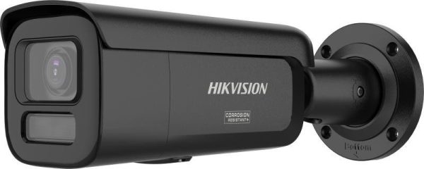 HIKVISION DS-2CD2647G3T-LIZSY 2.8-12mm BLACK PL