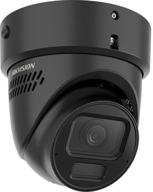 HIKVISION DS-2CD2H47G3-LIZS2UY/SRB(2.8-12)BLK