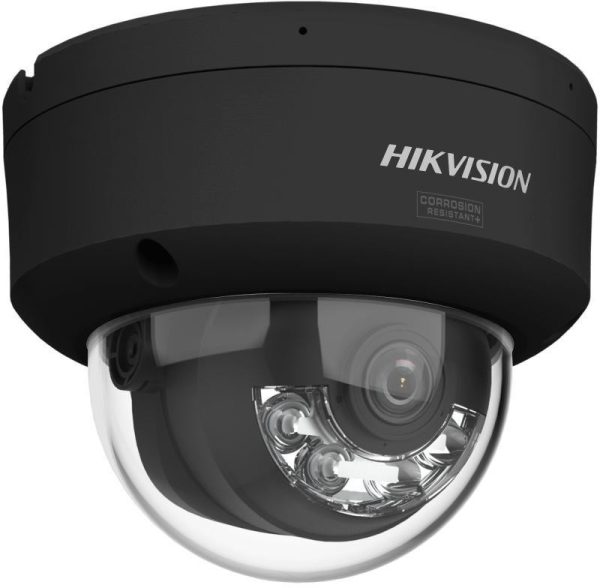 HIKVISION DS-2CD2167G3-LIS2UY 2.8mm BLACK PL