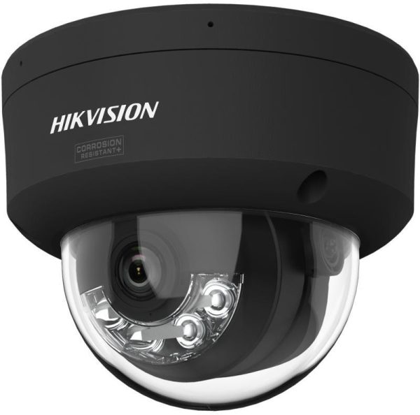 HIKVISION DS-2CD2147G3-LIS2UY 2.8mm BLACK PL