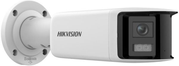 HIKVISION DS-2CD2T47G2P-LSU/SL 2.8mm C PL