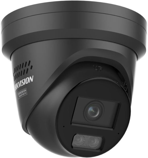 HIKVISION DS-2CD2347G3-LIS2UY/SL(2.8mm)/BLACK