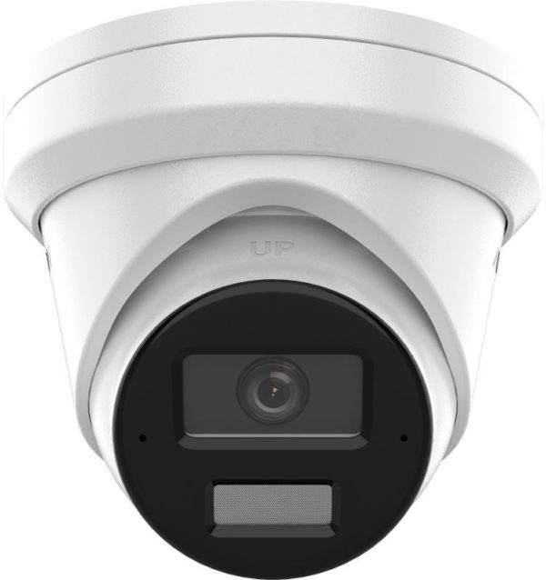 HIKVISION DS-2CD2386G2H-IU 2.8mm EF PL