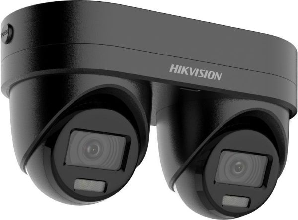 HIKVISION DS-2CD2343G2D-LIZ2UY/SL(2.8/4)BLACK
