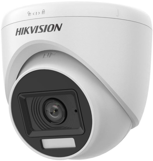 HIKVISION DS-2CE76D0T-LPFS(2.8mm)