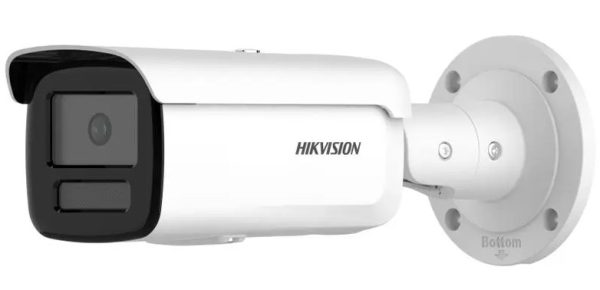 HIKVISION DS-2CD2T47G2H-LI(2.8mm)(eF)