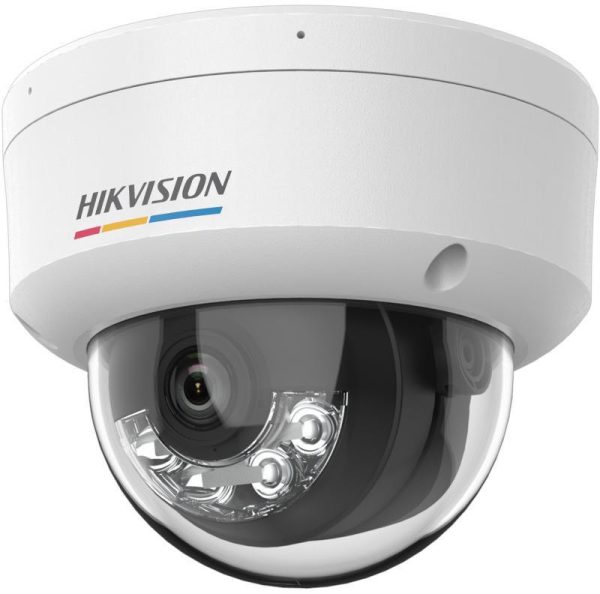 HIKVISION DS-2CD1127G2H-LIU 2.8mm PL