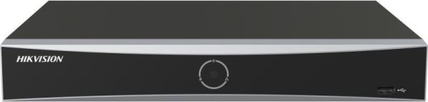 DS-7604NXI-K1/4P/VPro - rejestrator IP