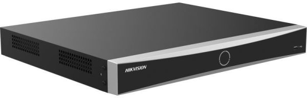 DS-7616NXI-K2/16P/VPro - rejestrator IP