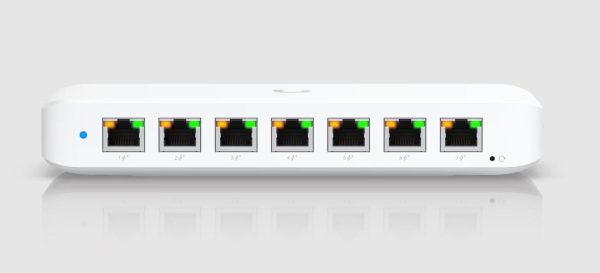 UBIQUITI UNIFI ULTRA (USW-ULTRA) 42W