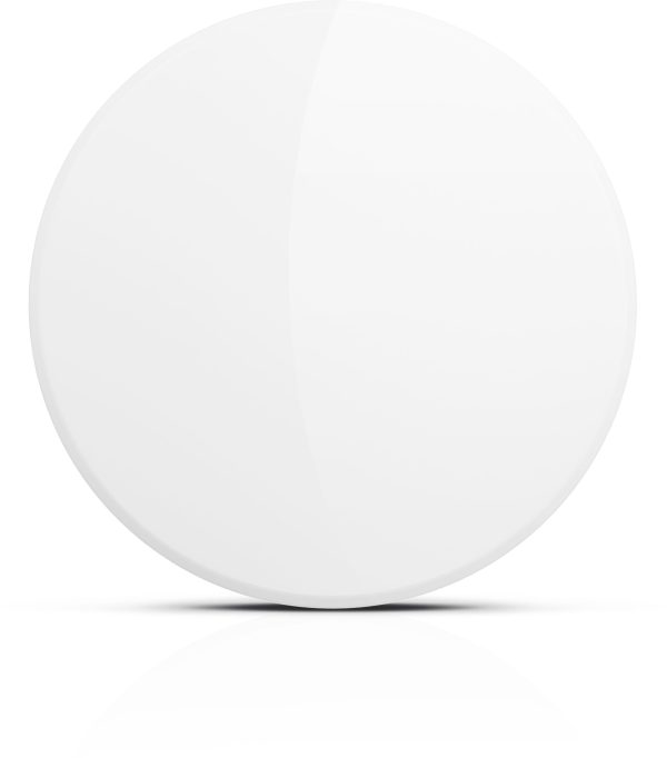 SATEL BE WAVE Bezprzewodowy przycisk napadowy Smart Button APB-210 ABAX2
